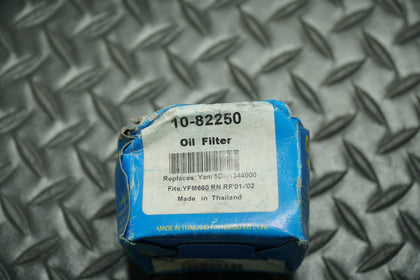 Emgo 10-82250 Oil Filter – Fits Yamaha & Kymco Motorcycles, ATVs, Scooters & Snowmobiles photo 2