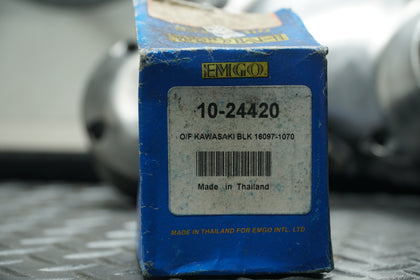 EMGO OIL FILTER KAWASAKI MODELS (16097-1070) 10-24420 photo 2