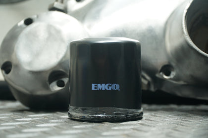 EMGO OIL FILTER KAWASAKI MODELS (16097-1070) 10-24420 photo 1