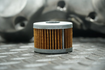 Emgo 10-99200 Oil Filter – OEM Replacement for Honda, Kawasaki, Suzuki, and Gas Gas Motorcycles photo 1