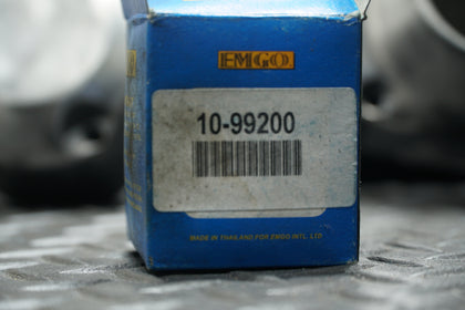 Emgo 10-99200 Oil Filter – OEM Replacement for Honda, Kawasaki, Suzuki, and Gas Gas Motorcycles photo 2