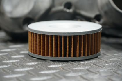 Emgo 10-28500 Oil Filter – OEM Replacement for Yamaha XS1100, VMAX, Venture & More photo 1