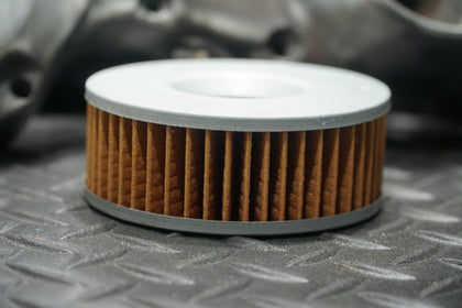 Emgo 10-28500 Oil Filter – OEM Replacement for Yamaha XS1100, VMAX, Venture & More photo 2