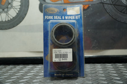 K&L 15-5453 Fork Seal Kit 47x58x10mm for Honda VT600C Shadow (88–07) photo 1