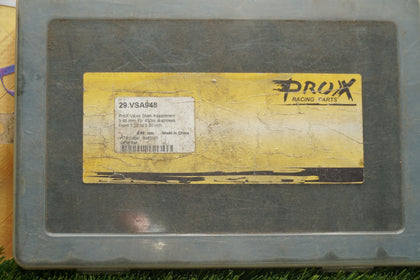 ProX 29.VSA948 Valve Shim Assortment Kit 9.48mm 450cc 4-Stroke Dirt Bike ATV photo 2