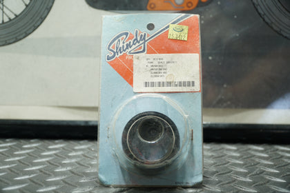 Shindy 13-043 Fork Seal 38x52x11mm for VN750 ZL900 ZL1000 Vulcan Eliminator photo 1