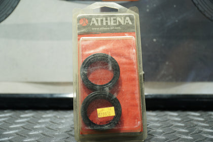 Athena MGR‑RSD Fork Seal 33x45x11mm for Yamaha TZR50 Majesty 125 YZ LC photo 1