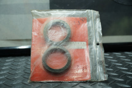 41mm Fork Seal Set – Fits 41x53x8mm Fork Tubes |DR2 41-53-8 / 42-9034 photo 1