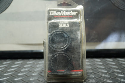 BikeMaster 42-9043 Fork Seal Set – 33x46x11mm | Made in Italy photo 1