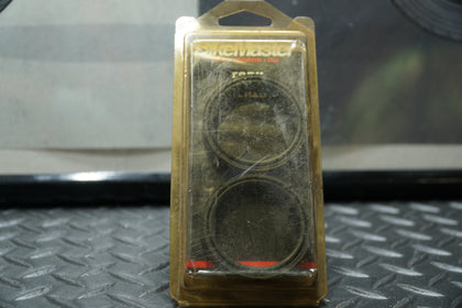 BikeMaster 42-9114 Fork Seal Set – 45x57x11mm | Made in Italy photo 2