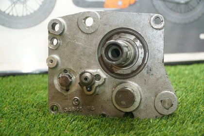 OEM Harley Ironhead Sportster 4 Speed Transmission Gearset Trapdoor 34845-54A photo 2