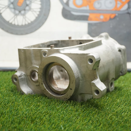 OEM Harley Shovelhead 4 Speed Rotary Top Transmission Case Housing 1979-84 82A