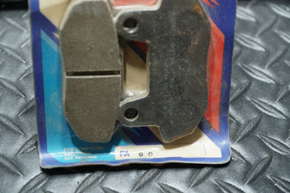 EBC FA90 Organic Front Brake Pads for Honda CB450 SC, CB650, VT700, VT750 photo 2