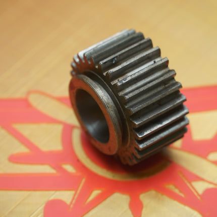 OEM Triumph T120 Bonneville TR6 Tiger 650 4 Speed Layshaft 2nd Gear 26T 57-3861