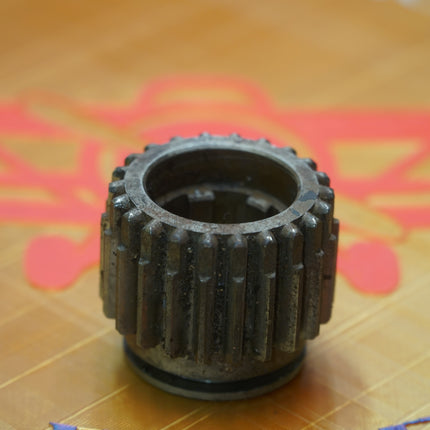 OEM Triumph T120 Bonneville TR6 Tiger 650 4 Speed Layshaft 3rd Gear 22T 57-3890