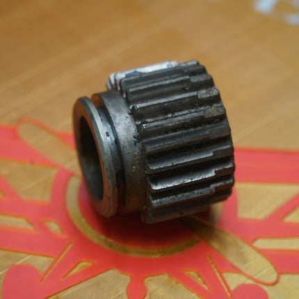 OEM Triumph T120 Bonneville TR6 Tiger 650 4 Speed Layshaft 3rd Gear 22T 57-3890