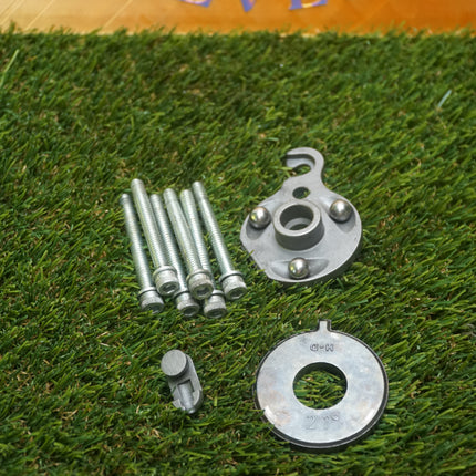 New Harley Twin Cam 21 Clutch Ball Ramp Release Kit 5 Speed 25605-00 2000-2006