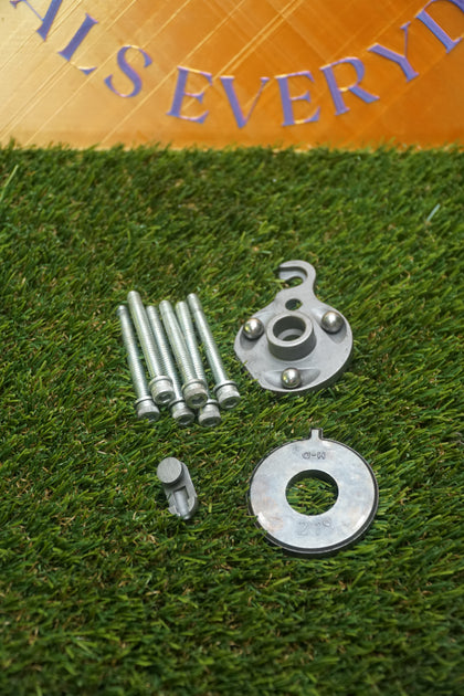 New Harley Twin Cam 21 Clutch Ball Ramp Release Kit 5 Speed 25605-00 2000-2006 photo 3