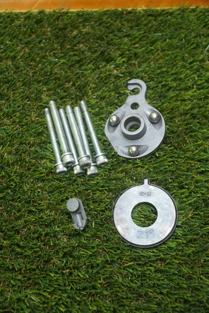 New Harley Twin Cam 21 Clutch Ball Ramp Release Kit 5 Speed 25605-00 2000-2006 photo 2