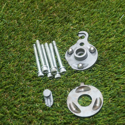 New Harley Twin Cam 21 Clutch Ball Ramp Release Kit 5 Speed 25605-00 2000-2006