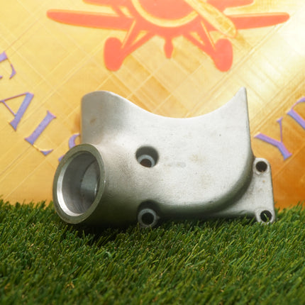 Harley Touring Road King Electra Glide Oil Filler Spout Housing 62431-99