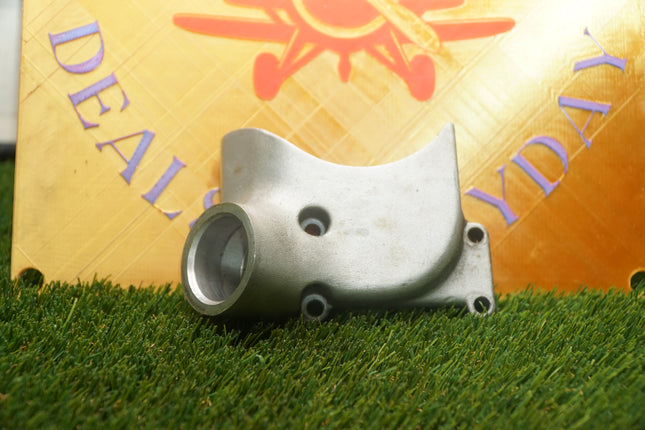 Harley Touring Road King Electra Glide Oil Filler Spout Housing 62431-99