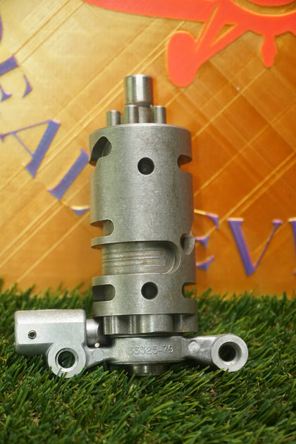 Harley Shovelhead FXR 5 Speed Gear Set Mainshaft Shift Drum 33325-79 1980-1984 photo 3