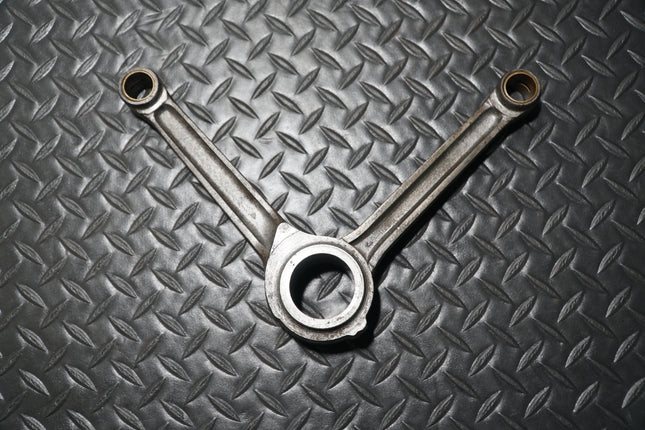 Harley Knucklehead Panhead Shovelhead Connecting Rod Set | XA-705 OEM