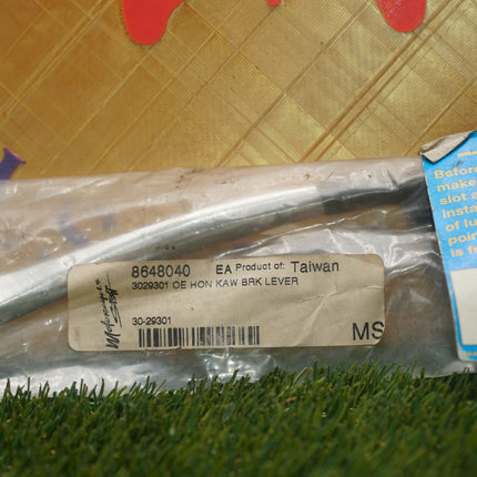 Emgo Front Brake Lever 30-29301 Honda CB350 CB400 CB550 CB750 GL1000 NOS