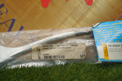 Emgo Front Brake Lever 30-29301 Honda CB350 CB400 CB550 CB750 GL1000 NOS photo 3