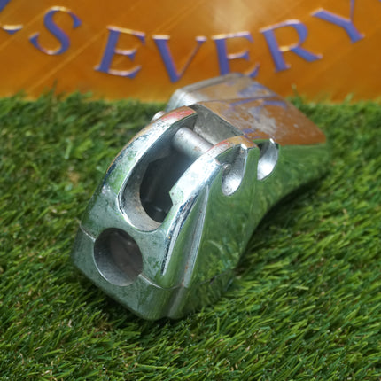 V-Twin Front Brake Master Cylinder Harley Shovelhead Ironhead Core For Parts Only