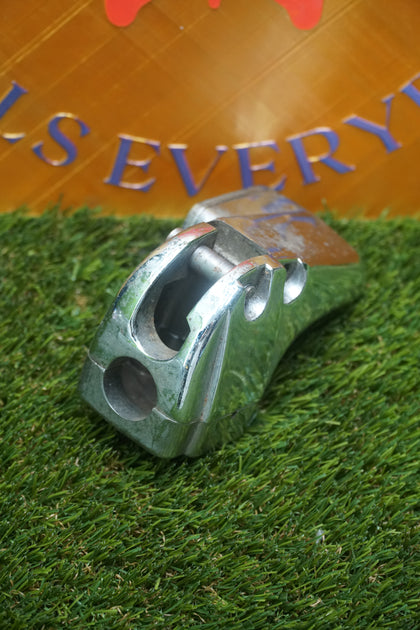 V-Twin Front Brake Master Cylinder Harley Shovelhead Ironhead Core For Parts Only photo 6