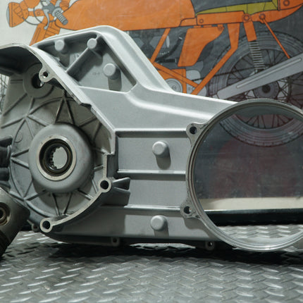 01-06 Harley RoadKing Touring Inner Primary Cover 60677-01B