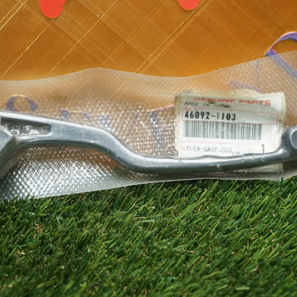 OEM Kawasaki Clutch Lever 46092-1103 Ninja 250R 500 EX500 600R Eliminator NOS