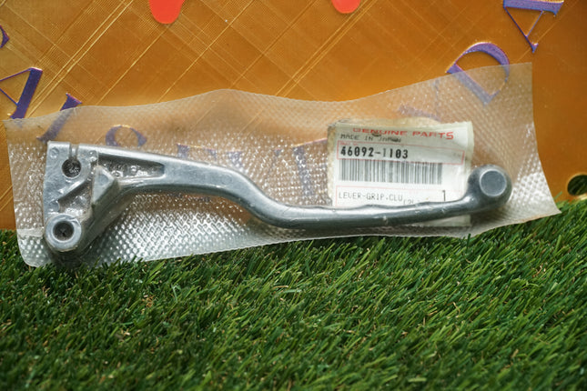 OEM Kawasaki Clutch Lever 46092-1103 Ninja 250R 500 EX500 600R Eliminator NOS