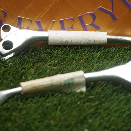 OEM Harley Knucklehead Panhead Flathead Safety Knob Handlebar Brake Clutch Lever