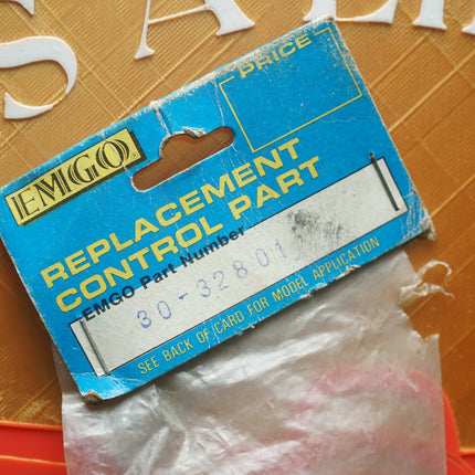 Emgo Brake Lever 30-32801 Yamaha XS650 RD350 RD250 TX500 Replaces 360-83922-01 NOS