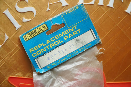 Emgo Brake Lever 30-32801 Yamaha XS650 RD350 RD250 TX500 Replaces 360-83922-01 NOS photo 2