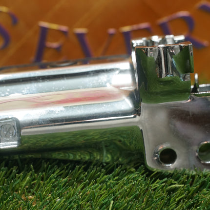 Drag Specialties Chrome 11/16 Front Master Cylinder Harley 84-95 Core Parts Only