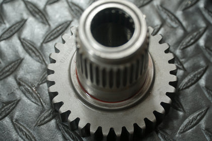 Ultima 5-Speed Transmission Builder Kit Gear Set Cassette Harley Evo Twin Cam Project photo 10