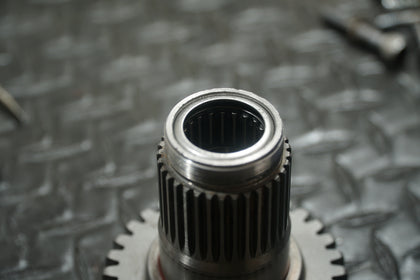 Ultima 5-Speed Transmission Builder Kit Gear Set Cassette Harley Evo Twin Cam Project photo 9
