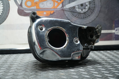 1986–1999 Yamaha XV750 XV1100 Virago Right Air Filter Box Assembly | OEM photo 3