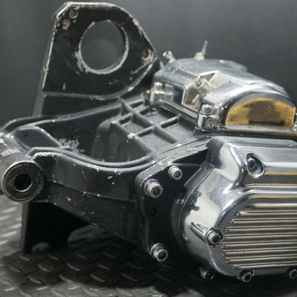 OEM Harley FXR 5 Speed Transmission Assembly Evo Shifting Video Tested Internally Flawless