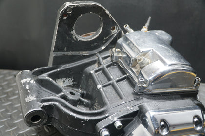 OEM Harley FXR 5 Speed Transmission Assembly Evo Shifting Video Tested Internally Flawless photo 2