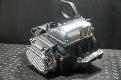 OEM Harley FXR 5 Speed Transmission Assembly Evo Shifting Video Tested Internally Flawless photo 3