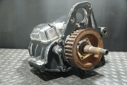 OEM Harley FXR 5 Speed Transmission Assembly Evo Shifting Video Tested Internally Flawless photo 4