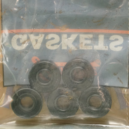 James Gasket Clutch Hub Nut Oil Seal JGI-12014 Harley Shovelhead FLH FX 65-84 NOS