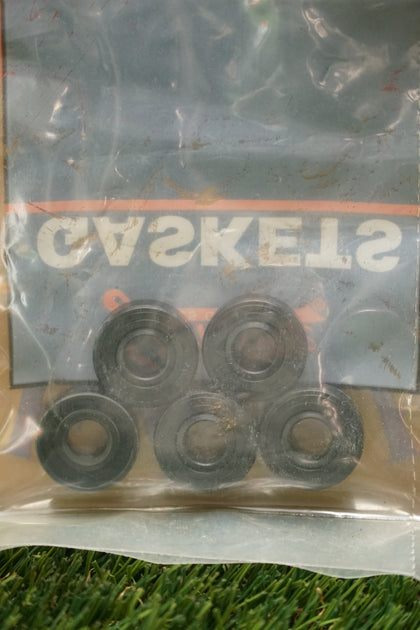 James Gasket Clutch Hub Nut Oil Seal JGI-12014 Harley Shovelhead FLH FX 65-84 NOS photo 4