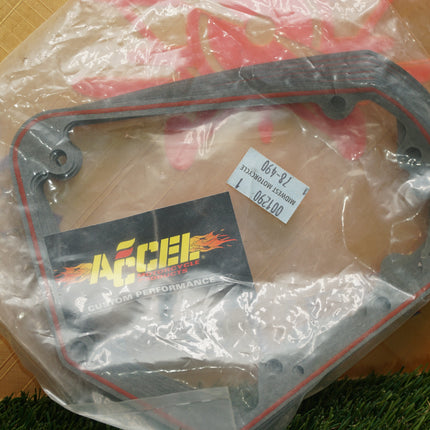 Wholesale 10 Pack Accel Mid-USA Cam Cover Gasket 38062 Harley Evolution Big Twin