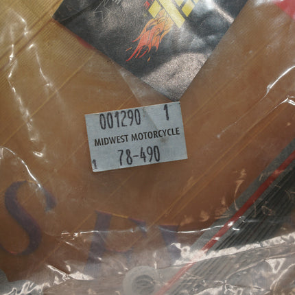 Wholesale 10 Pack Accel Mid-USA Cam Cover Gasket 38062 Harley Evolution Big Twin
